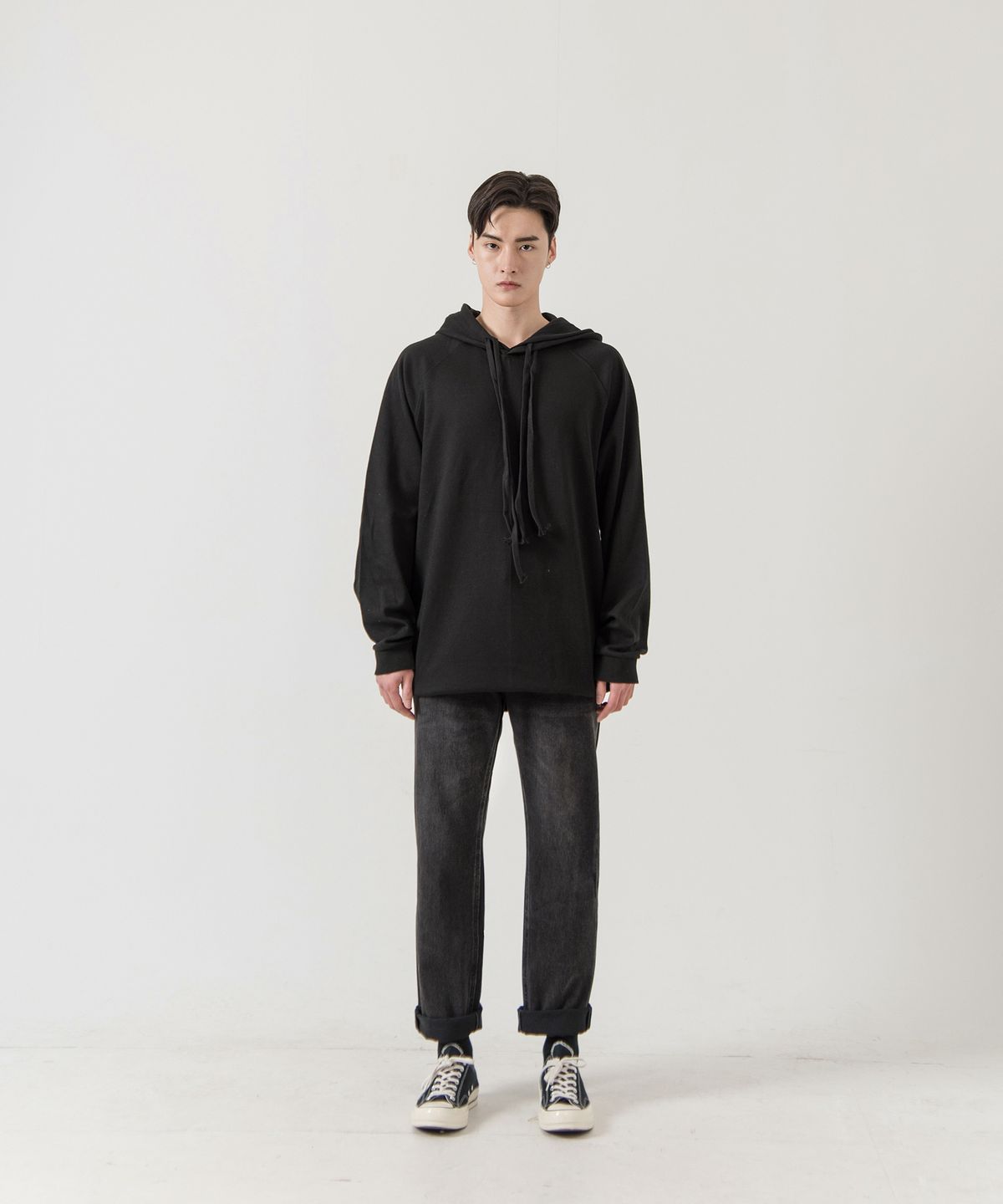 언터치드(UNTOUCHED) [GRINDER] YOHJI 002