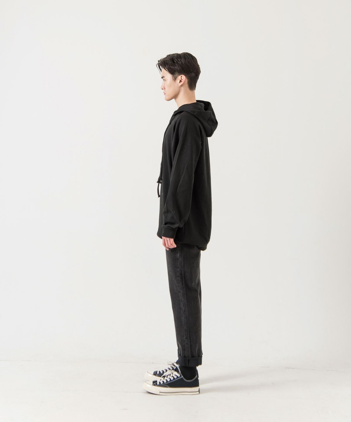 언터치드(UNTOUCHED) [GRINDER] YOHJI 002