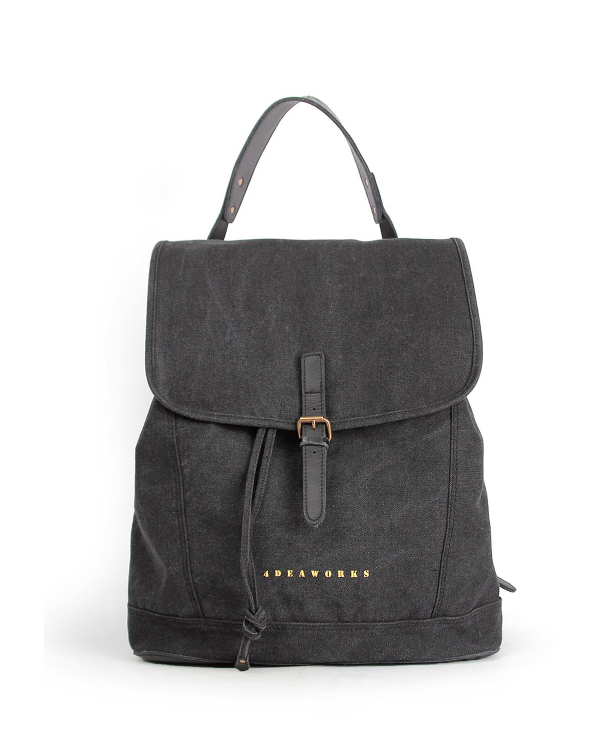 포디어웍스(4DEAWORKS) Fog bagle backpack (3colors)