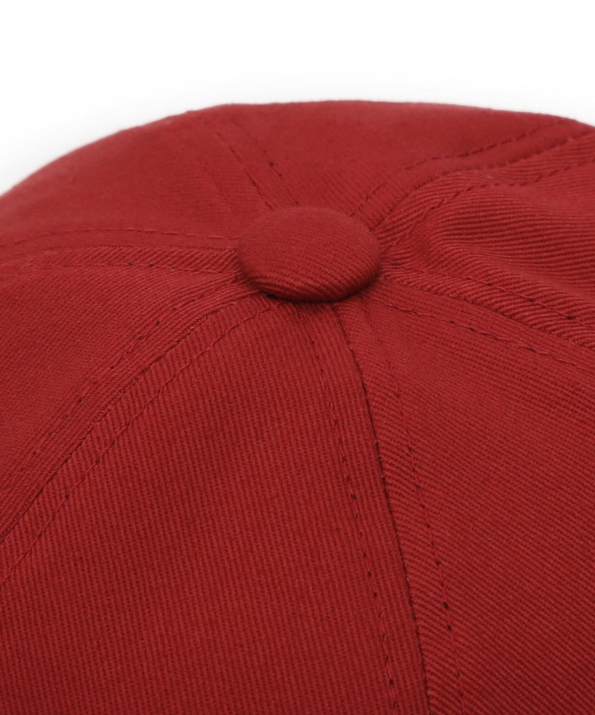 언더컨트롤(UNDERCONTROL) 코튼 브림리스캡 MOLD CAP / TWILL COTTON / OG RED