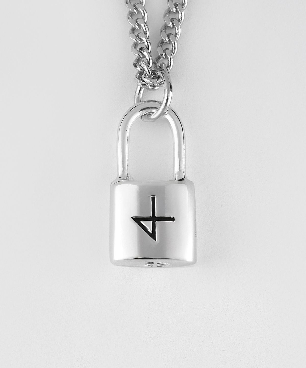논논(NONENON) LOCK NEC