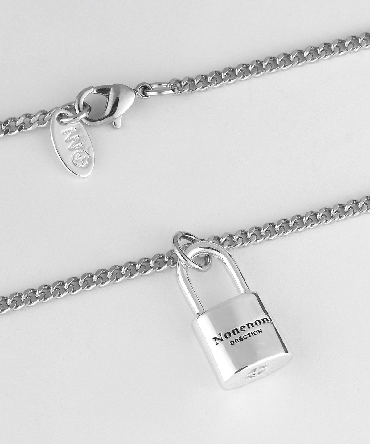 논논(NONENON) LOCK NEC