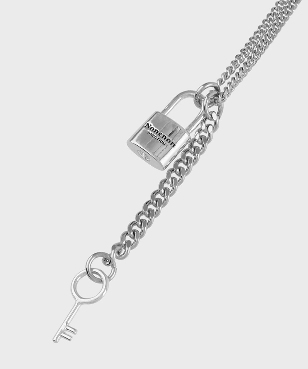 논논(NONENON) KEY LOCK NEC