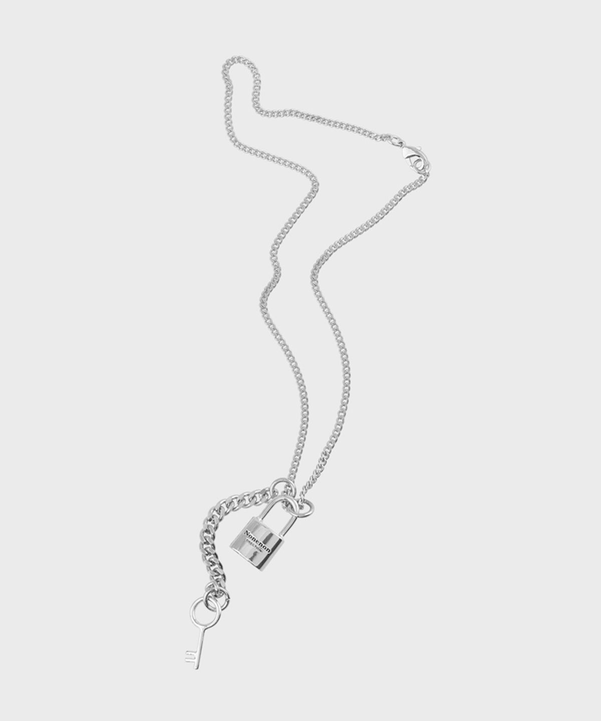 논논(NONENON) KEY LOCK NEC