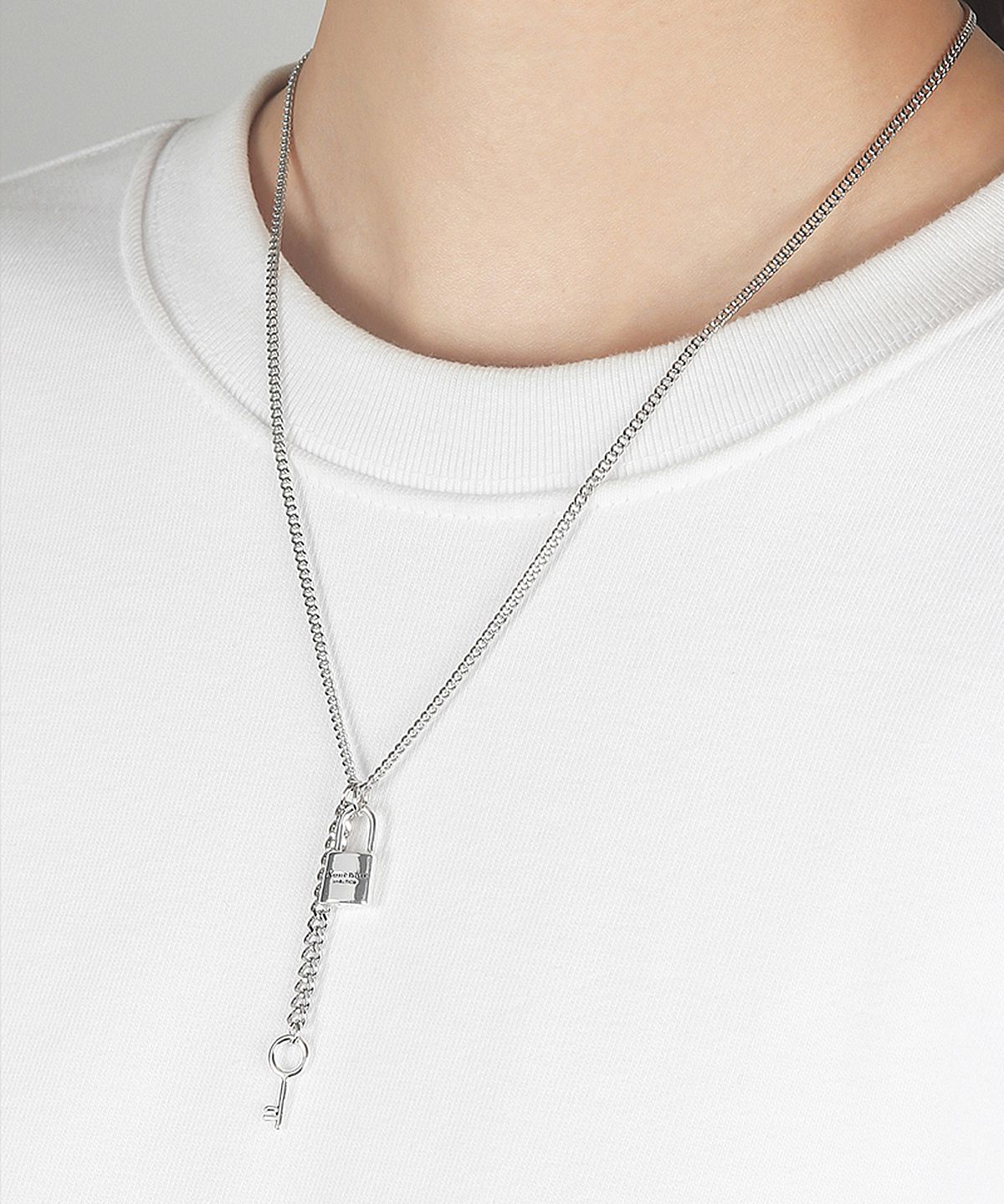 논논(NONENON) KEY LOCK NEC