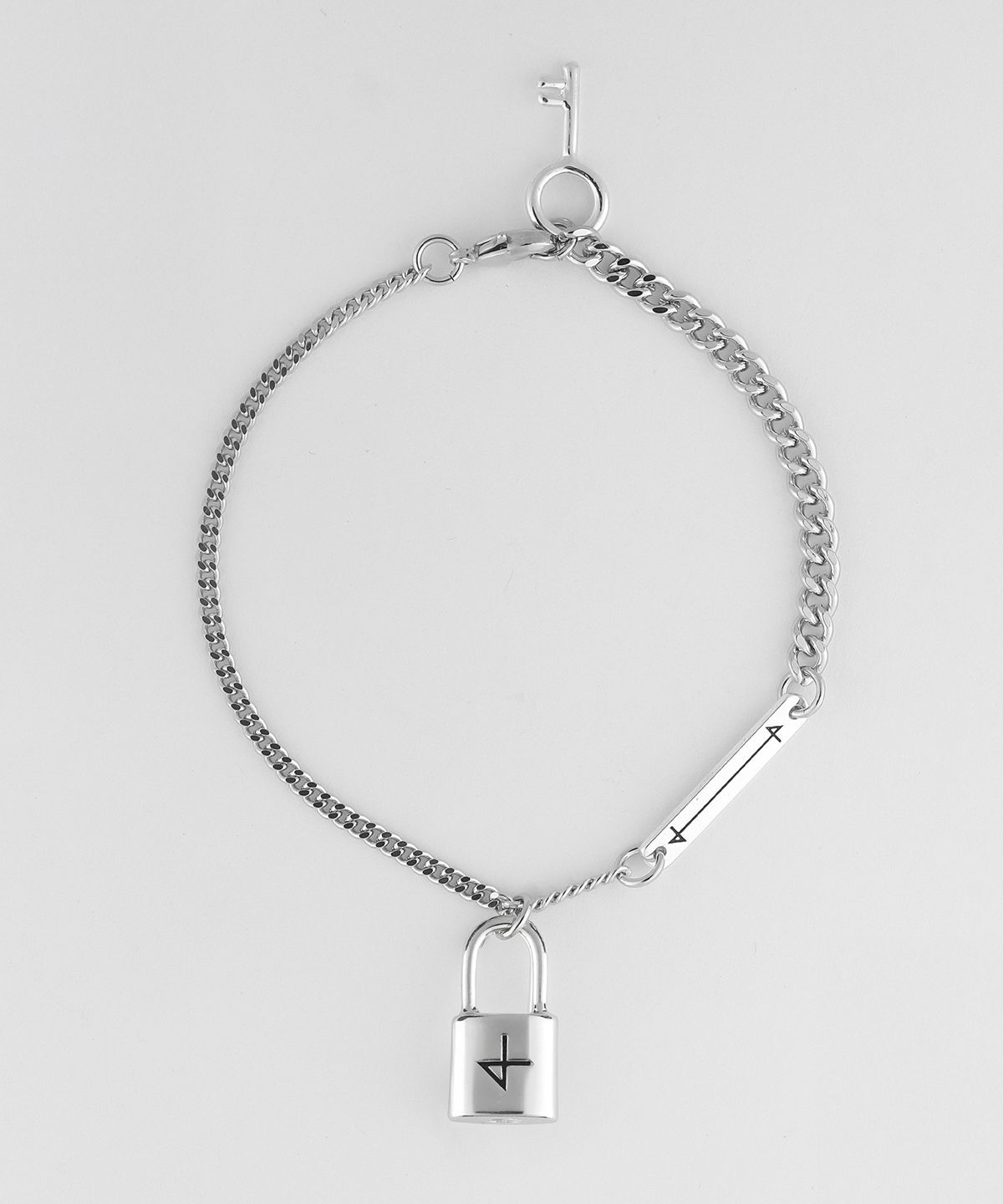 논논(NONENON) KEY LOCK BRC