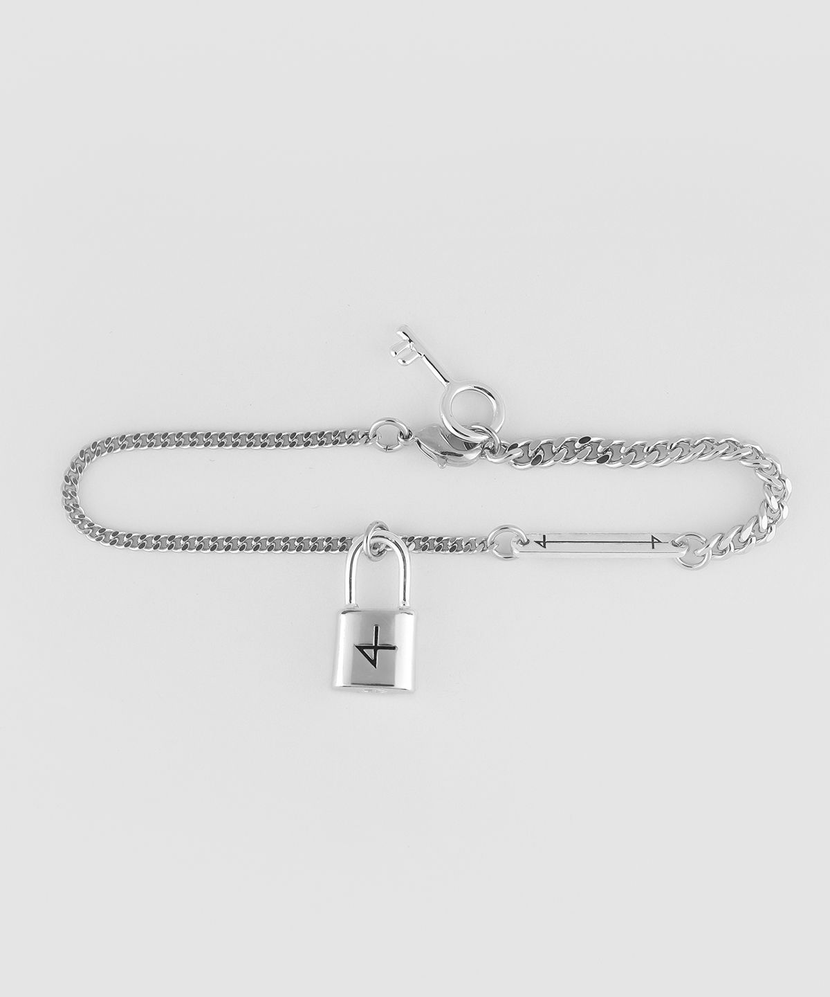 논논(NONENON) KEY LOCK BRC