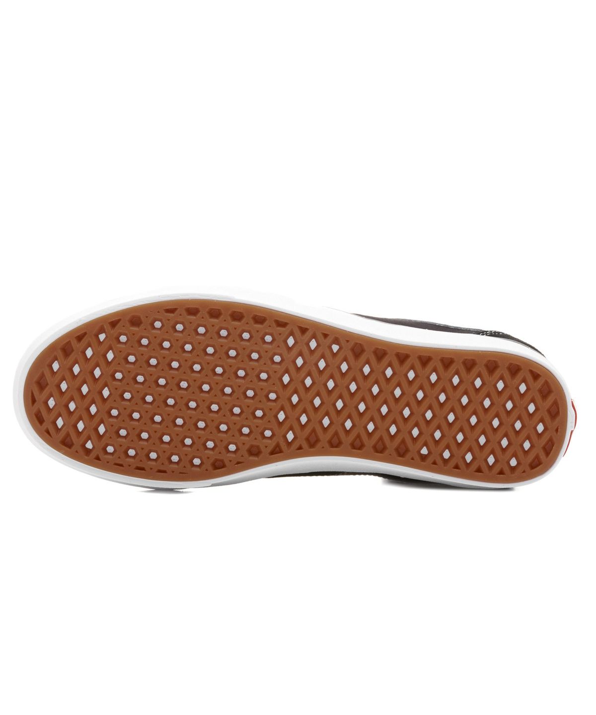 반스(VANS) 컴피쿠시 올드스쿨 - (클래식) 블랙:트루 화이트/VN0A3WMAVNE1
