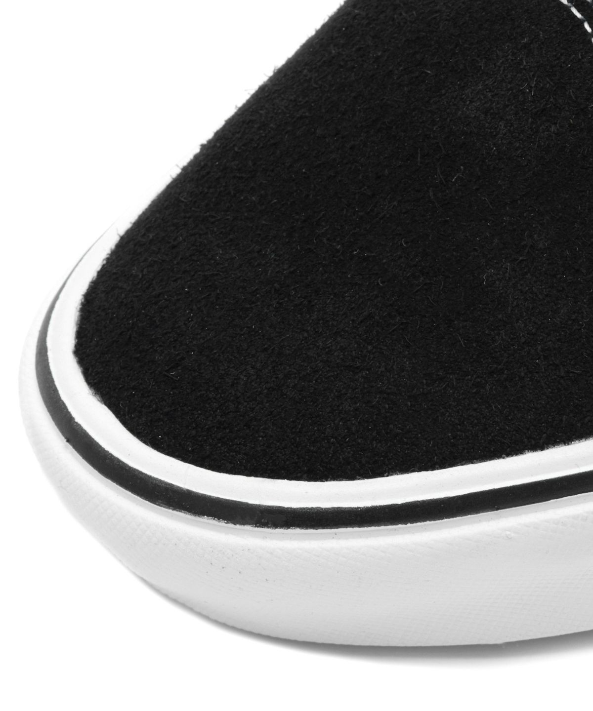 반스(VANS) 컴피쿠시 올드스쿨 - (클래식) 블랙:트루 화이트/VN0A3WMAVNE1