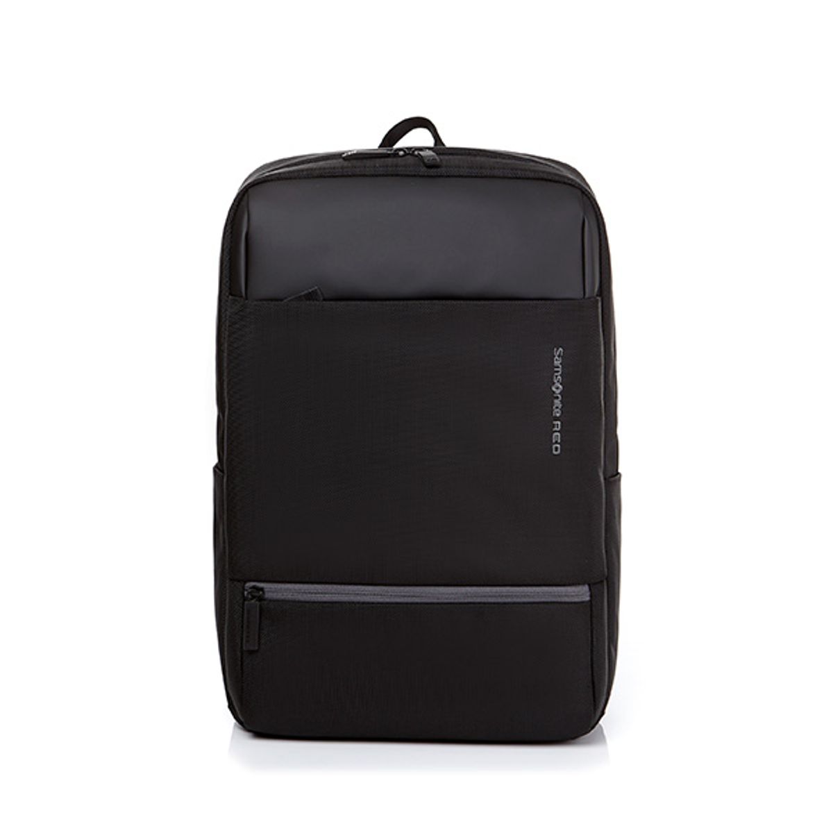 쌤소나이트 레드(SAMSONITE RED) 로페르 백팩 블랙 DO109001