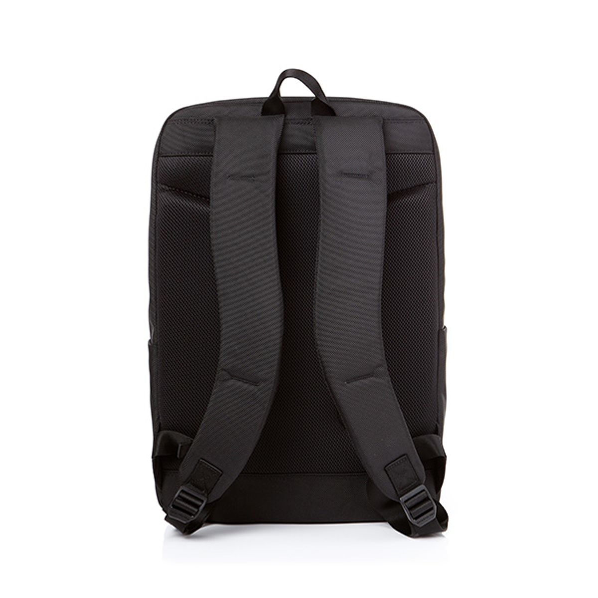 쌤소나이트 레드(SAMSONITE RED) 로페르 백팩 블랙 DO109001