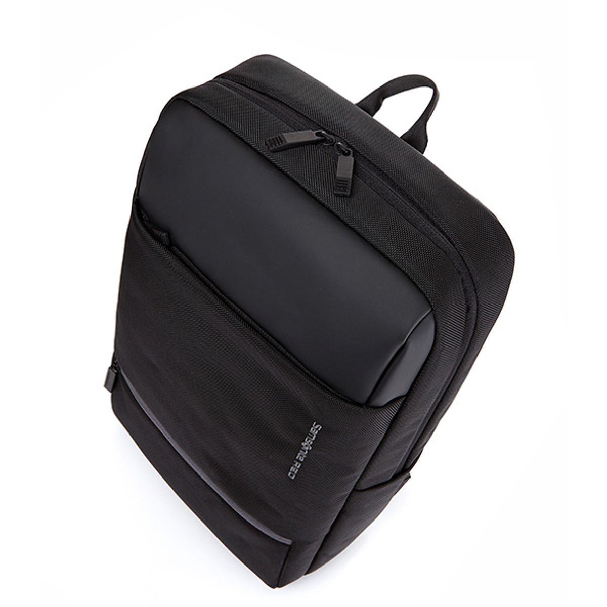쌤소나이트 레드(SAMSONITE RED) 로페르 백팩 블랙 DO109001