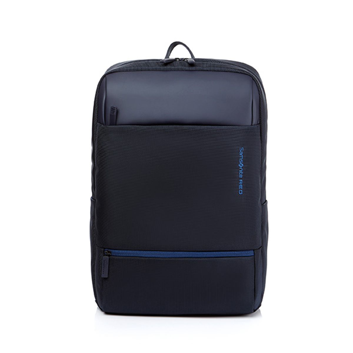 쌤소나이트 레드(SAMSONITE RED) 로페르 백팩 네이비 DO141001