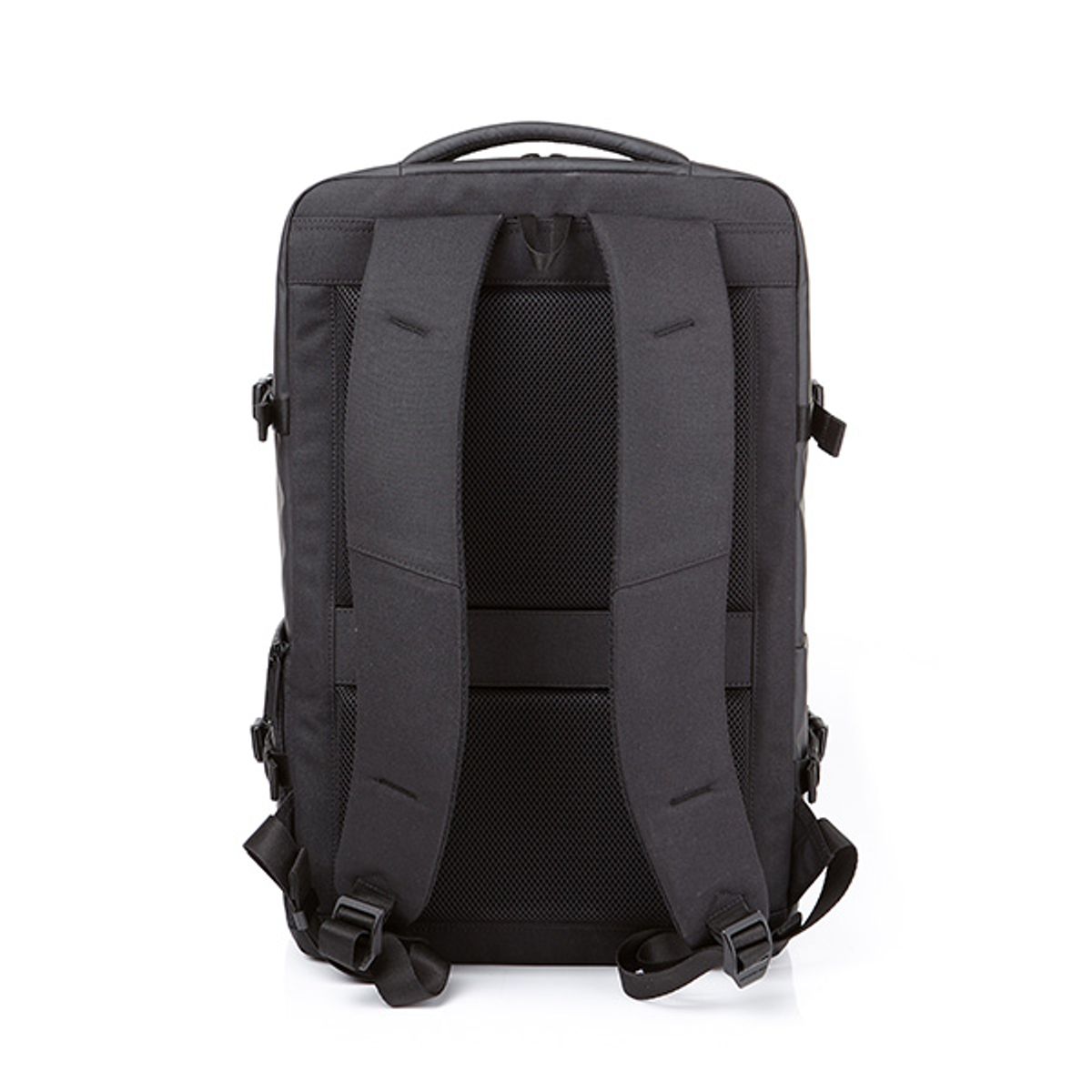 쌤소나이트 레드(SAMSONITE RED) CARITANI BACKPACK BLACK DQ409001
