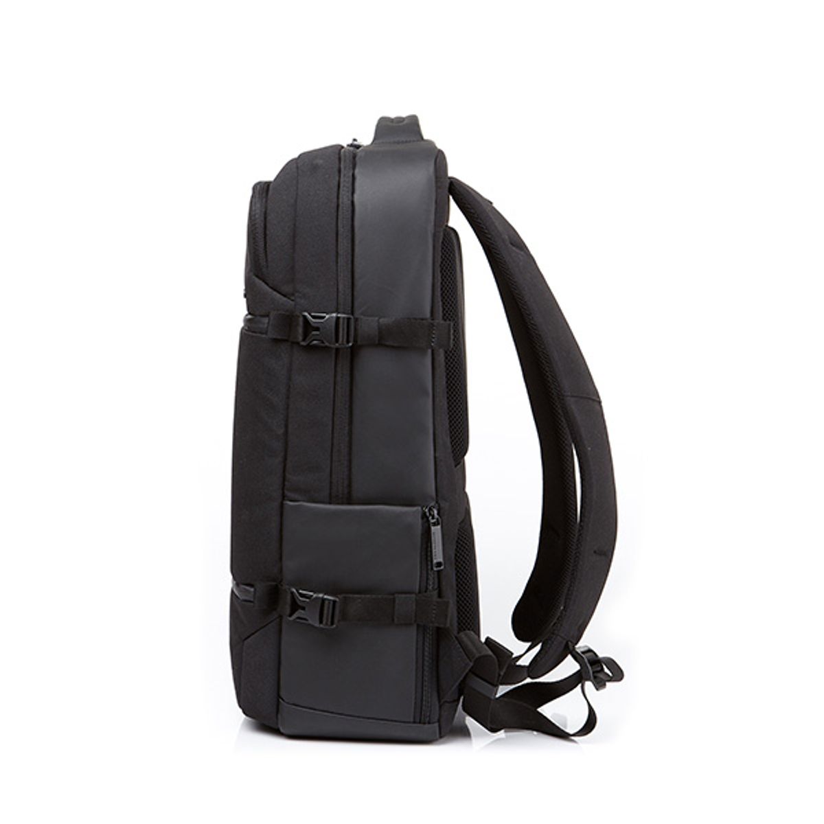 쌤소나이트 레드(SAMSONITE RED) CARITANI BACKPACK BLACK DQ409001