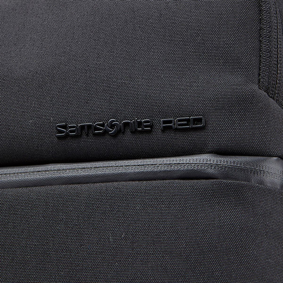 쌤소나이트 레드(SAMSONITE RED) CARITANI BACKPACK BLACK DQ409001