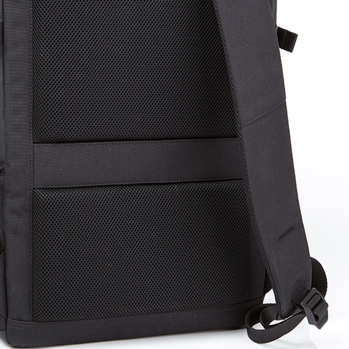 쌤소나이트 레드(SAMSONITE RED) CARITANI BACKPACK BLACK DQ409001