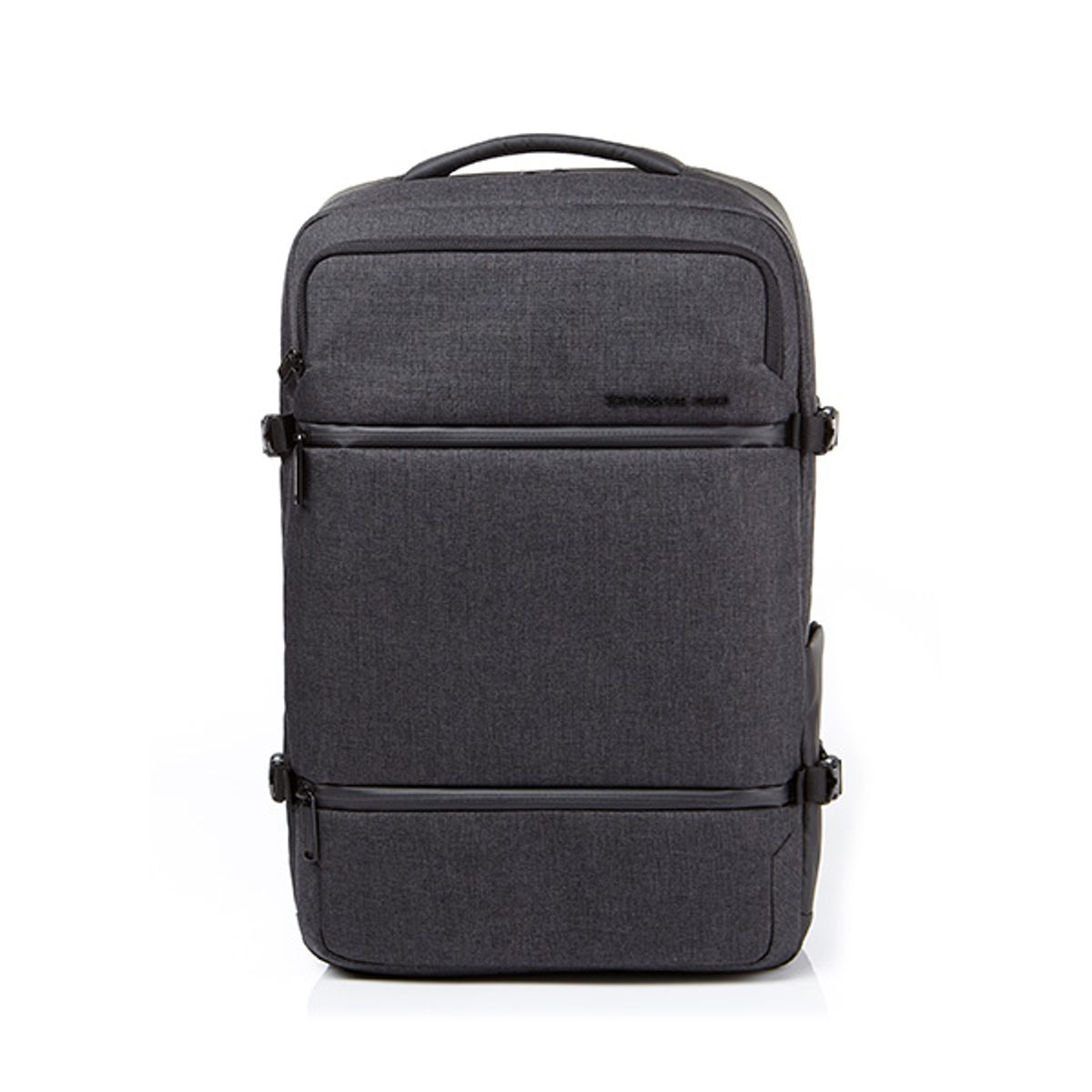 쌤소나이트 레드(SAMSONITE RED) CARITANI BACKPACK GREY DQ408001
