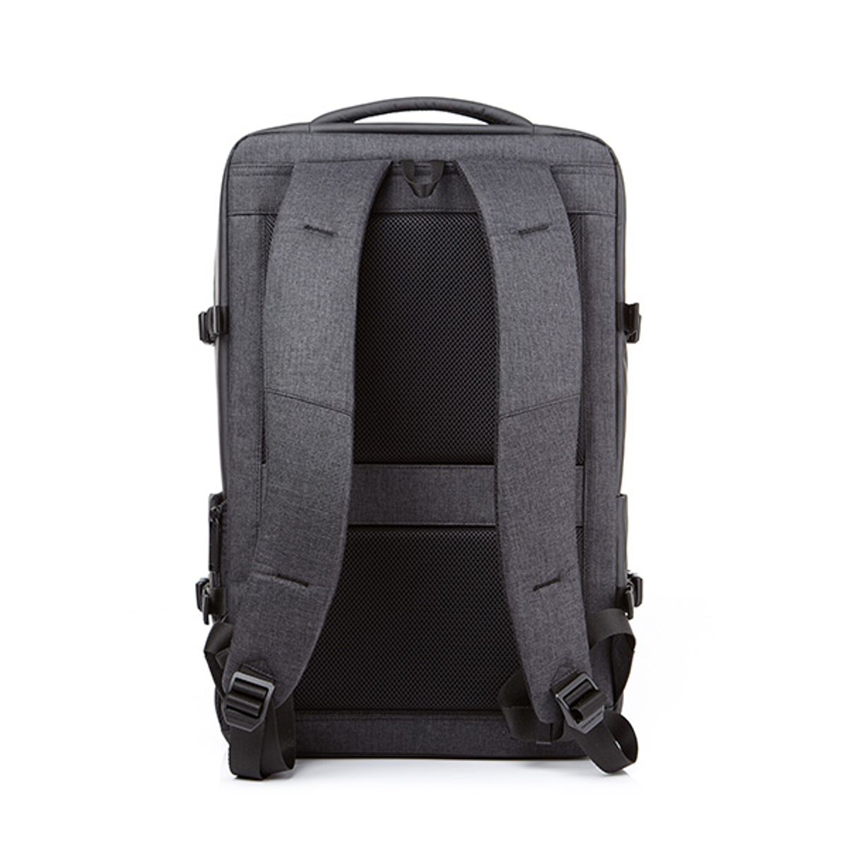 쌤소나이트 레드(SAMSONITE RED) CARITANI BACKPACK GREY DQ408001