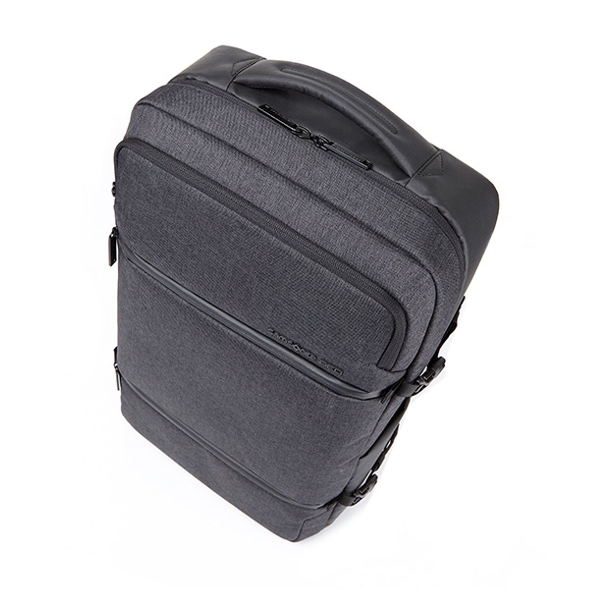 쌤소나이트 레드(SAMSONITE RED) CARITANI BACKPACK GREY DQ408001
