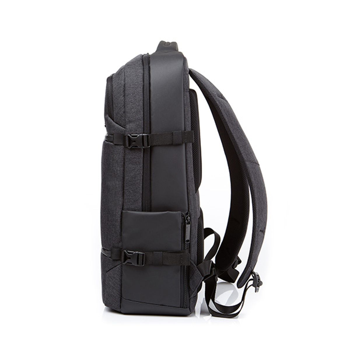쌤소나이트 레드(SAMSONITE RED) CARITANI BACKPACK GREY DQ408001