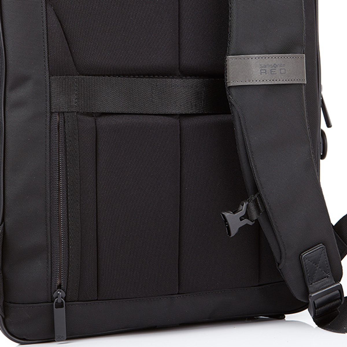 쌤소나이트 레드(SAMSONITE RED) CARITANI BACKPACK GREY DQ408001