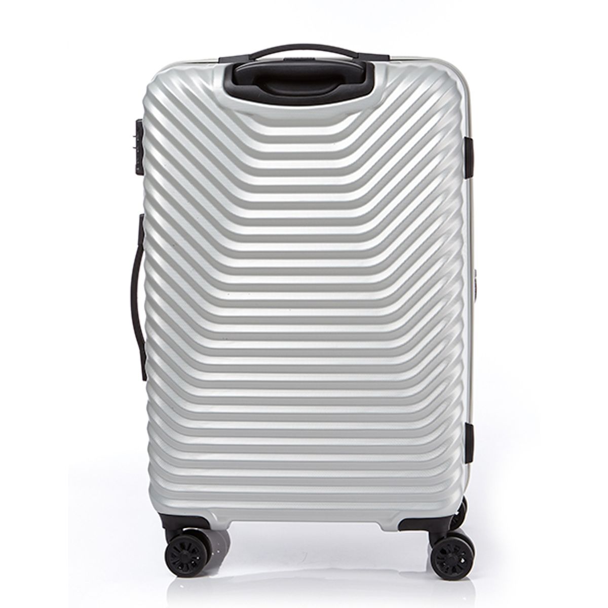 아메리칸투어리스터(AMERICAN TOURISTER) SKY COVE 캐리어 여행가방 69/25 EXP TSA SILKY WHITE GE415005