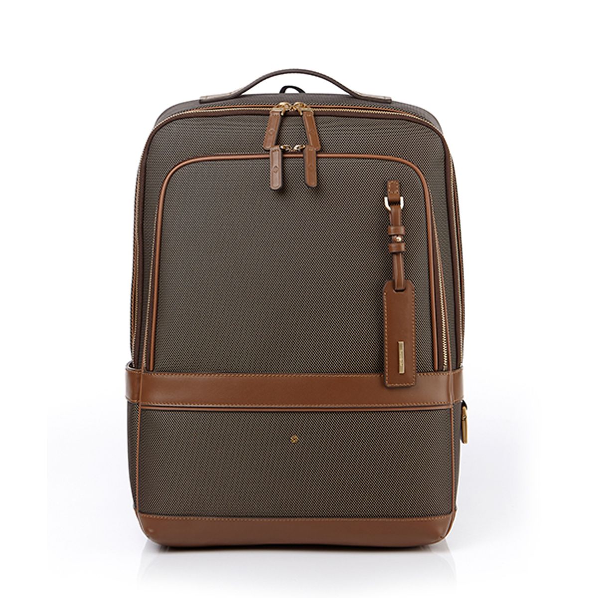 쌤소나이트(SAMSONITE) BENSON 백팩 BROWN GJ503001