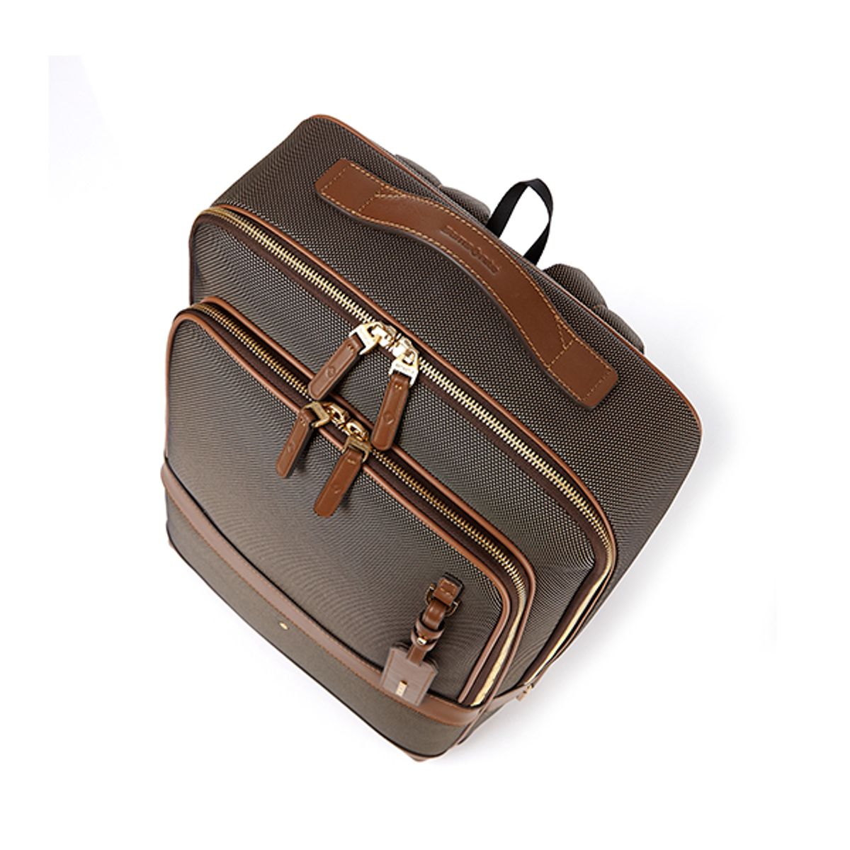 쌤소나이트(SAMSONITE) BENSON 백팩 BROWN GJ503001