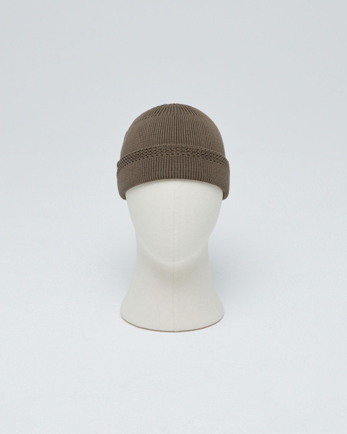 라모랭(RAMOLIN) New Stickcap Irish Khaki