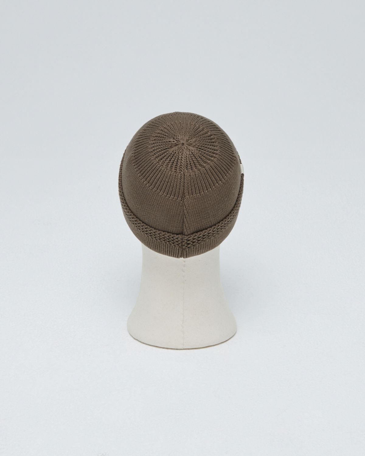 라모랭(RAMOLIN) New Stickcap Irish Khaki