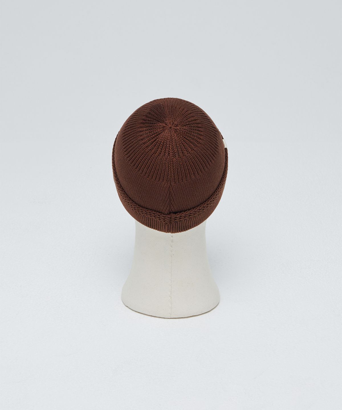 라모랭(RAMOLIN) New Stickcap Mocha Brown