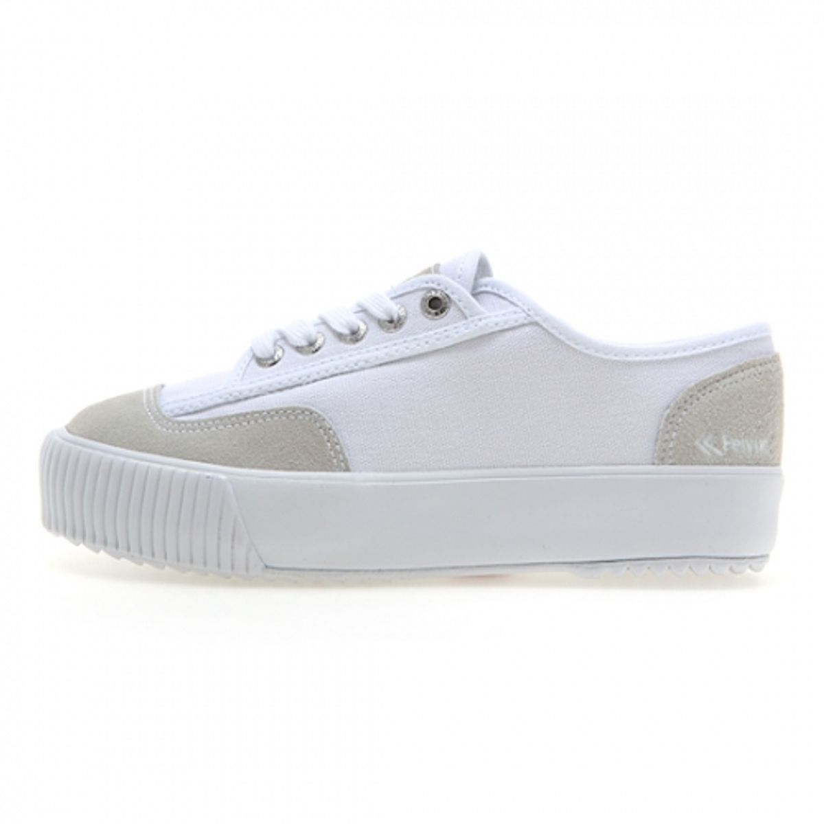 페이유에(FEIYUE) 베이직 플랫폼 스니커즈 FE LO PLAIN II PLATFORM F29005W