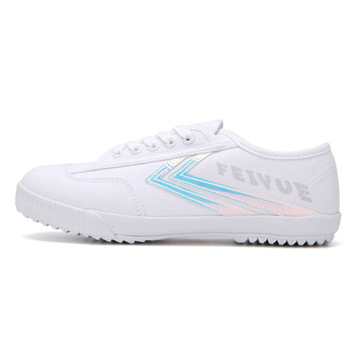 페이유에(FEIYUE) 남성 스니커즈 FE LO PLAIN FW100068