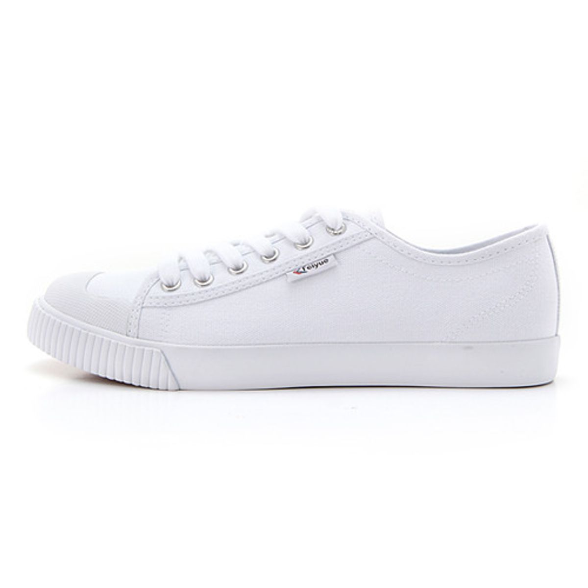 페이유에(FEIYUE) 베이직  화이트 스니커즈 펠로2 FE LO II F20012W