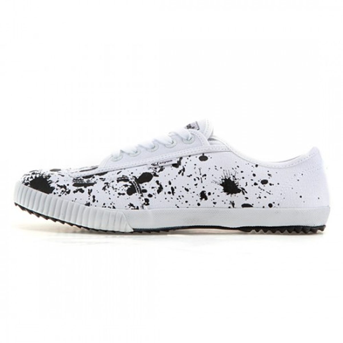 페이유에(FEIYUE) 남성 스니커즈 FEIYUE X FOLDER PAINT SPLATTER F19003M