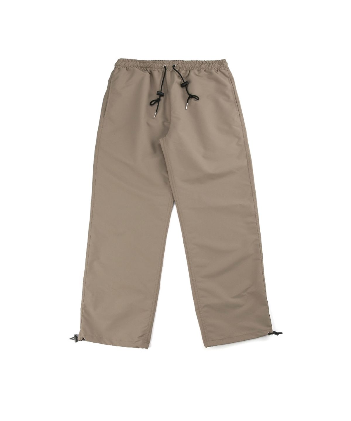 아임낫어휴먼비잉(I AM NOT A HUMAN BEING) Ripstop Pants - WHEAT