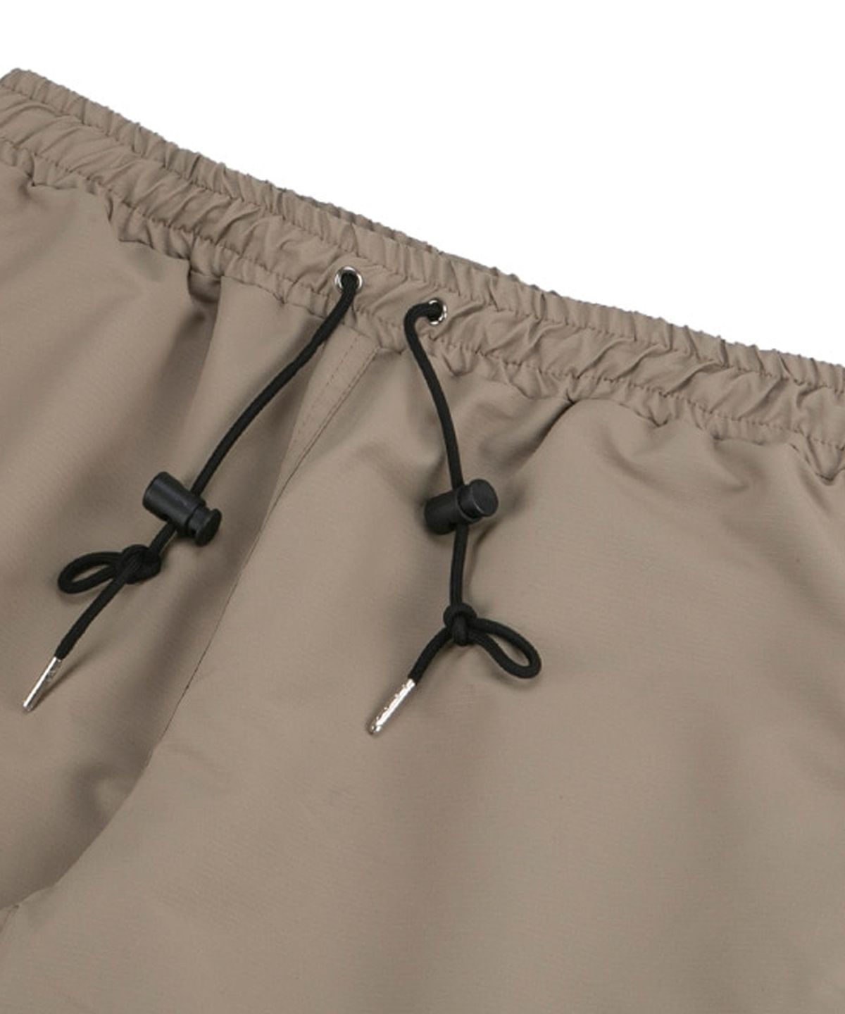 아임낫어휴먼비잉(I AM NOT A HUMAN BEING) Ripstop Pants - WHEAT