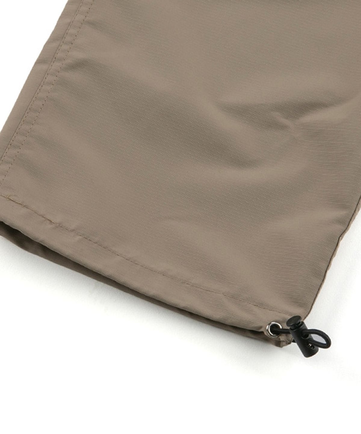 아임낫어휴먼비잉(I AM NOT A HUMAN BEING) Ripstop Pants - WHEAT