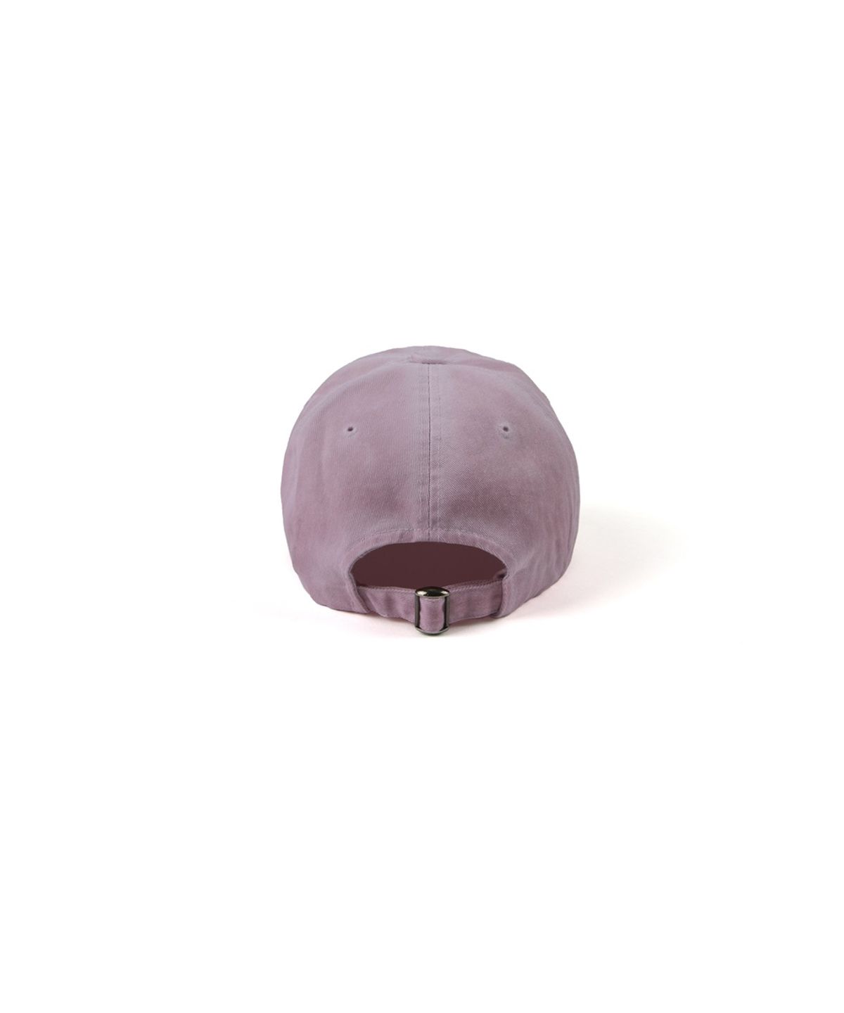 아임낫어휴먼비잉(I AM NOT A HUMAN BEING) Washed Hat (HAND MADE) - PINK