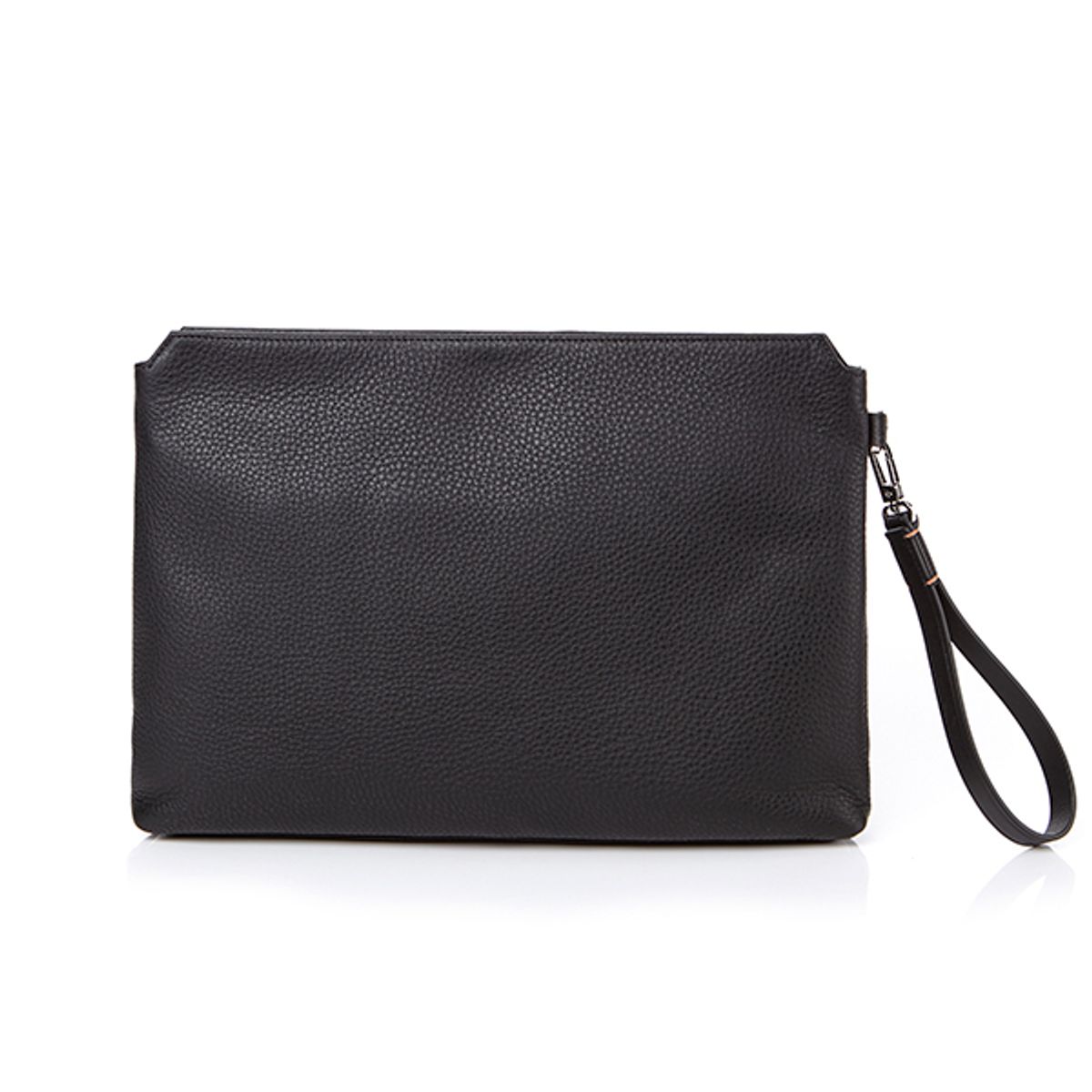 쌤소나이트(SAMSONITE) REINO 클러치 BLACK GO009005