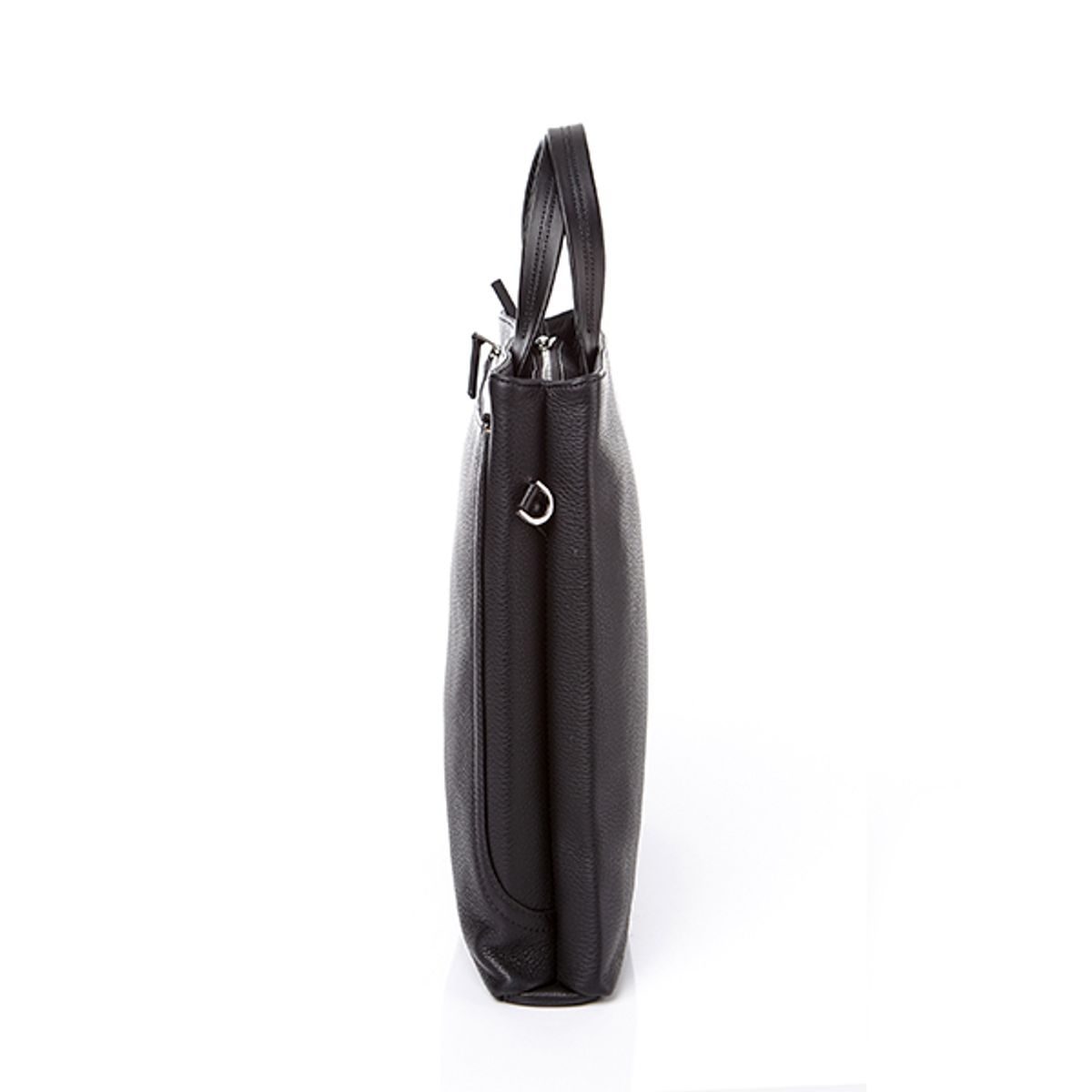 쌤소나이트(SAMSONITE) REINO 토트백 BLACK GO009003