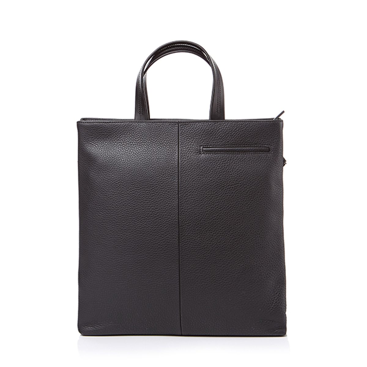 쌤소나이트(SAMSONITE) REINO 토트백 BLACK GO009003