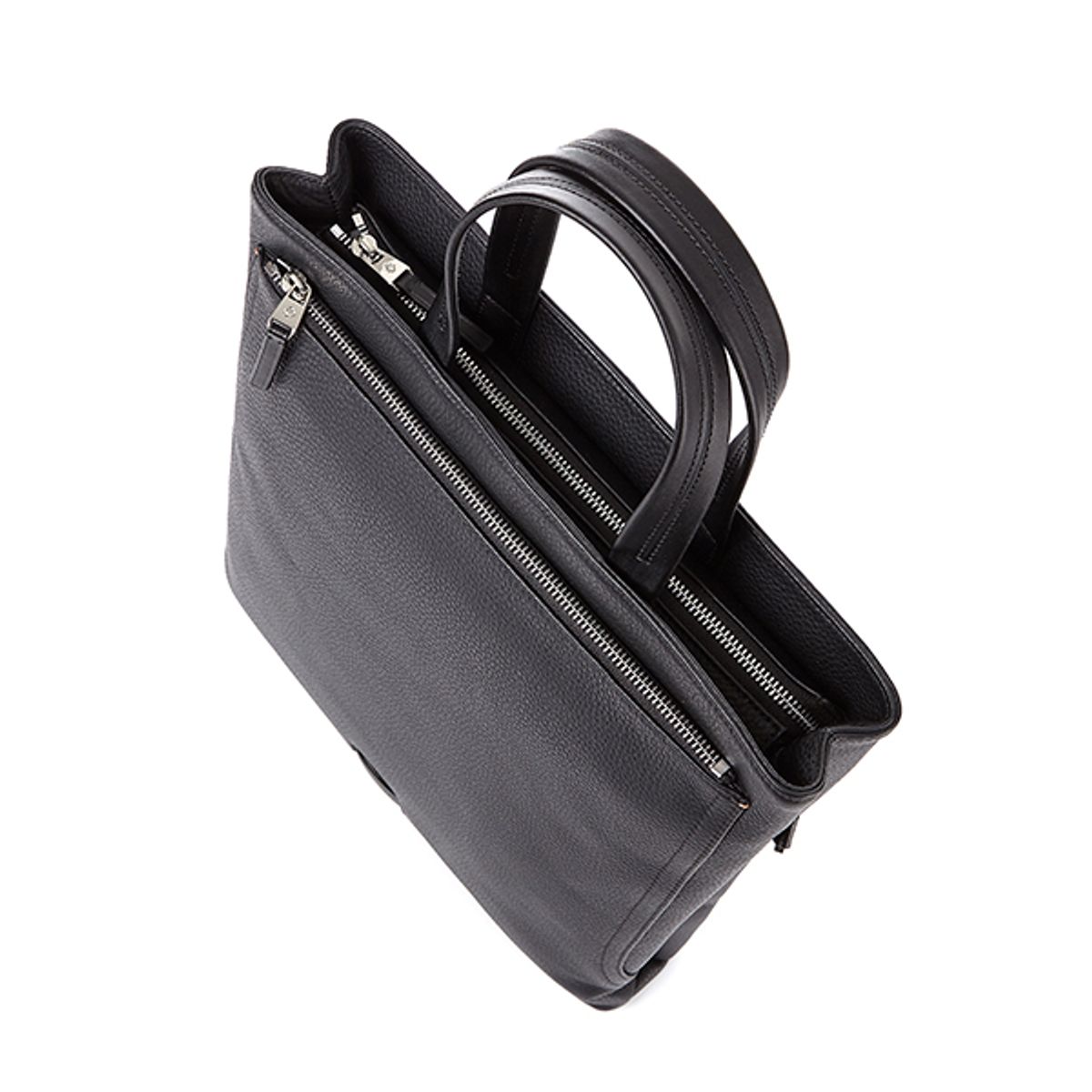 쌤소나이트(SAMSONITE) REINO 토트백 BLACK GO009003