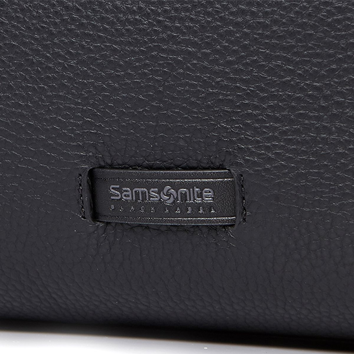 쌤소나이트(SAMSONITE) REINO 토트백 BLACK GO009003