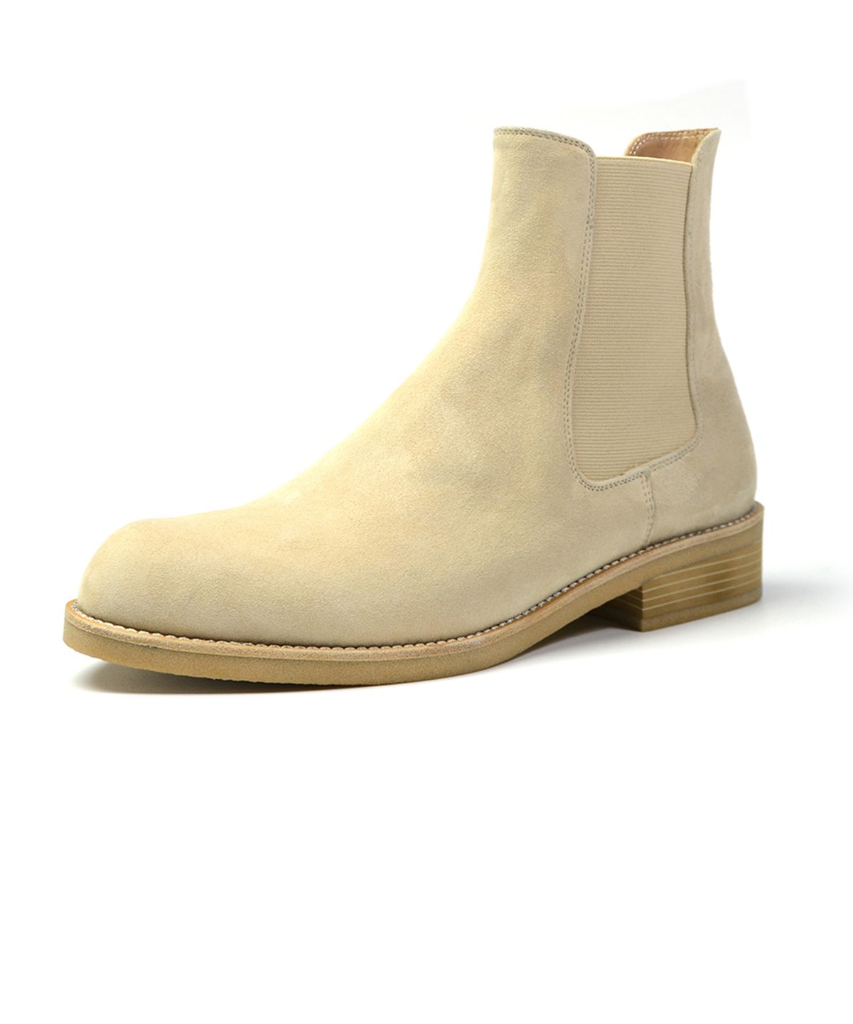 요위(YOWE) Tex_Ivory(Suede)