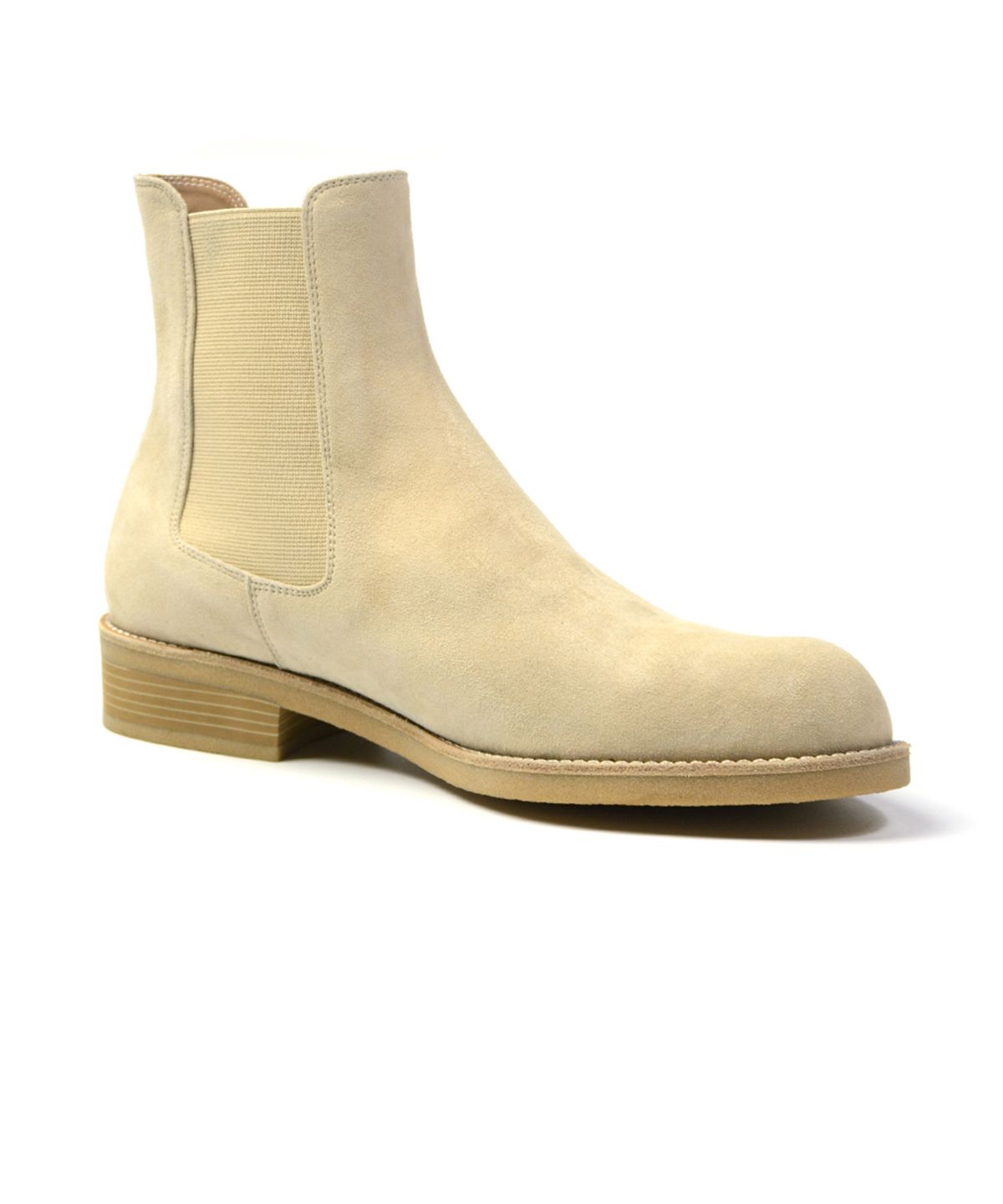요위(YOWE) Tex_Ivory(Suede)