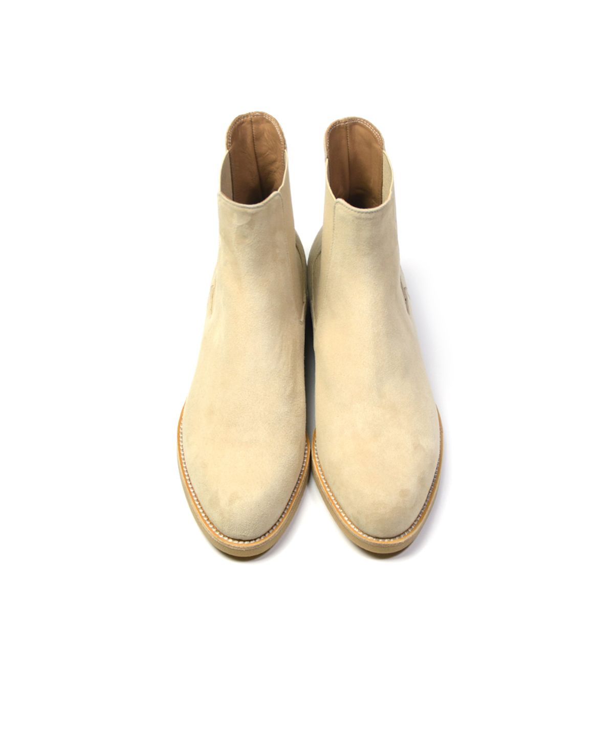 요위(YOWE) Tex_Ivory(Suede)