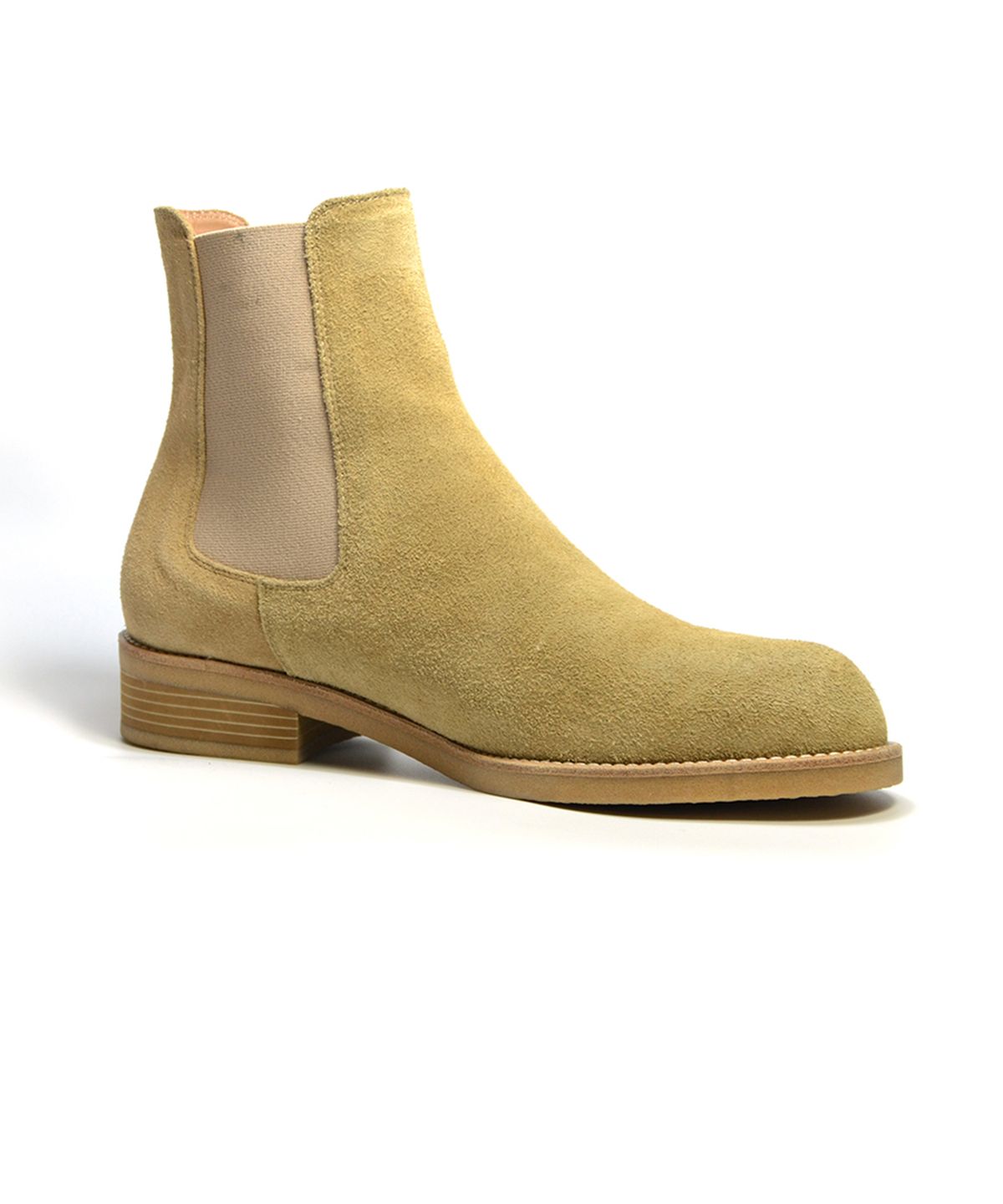 요위(YOWE) Tex_Beige(Suede)