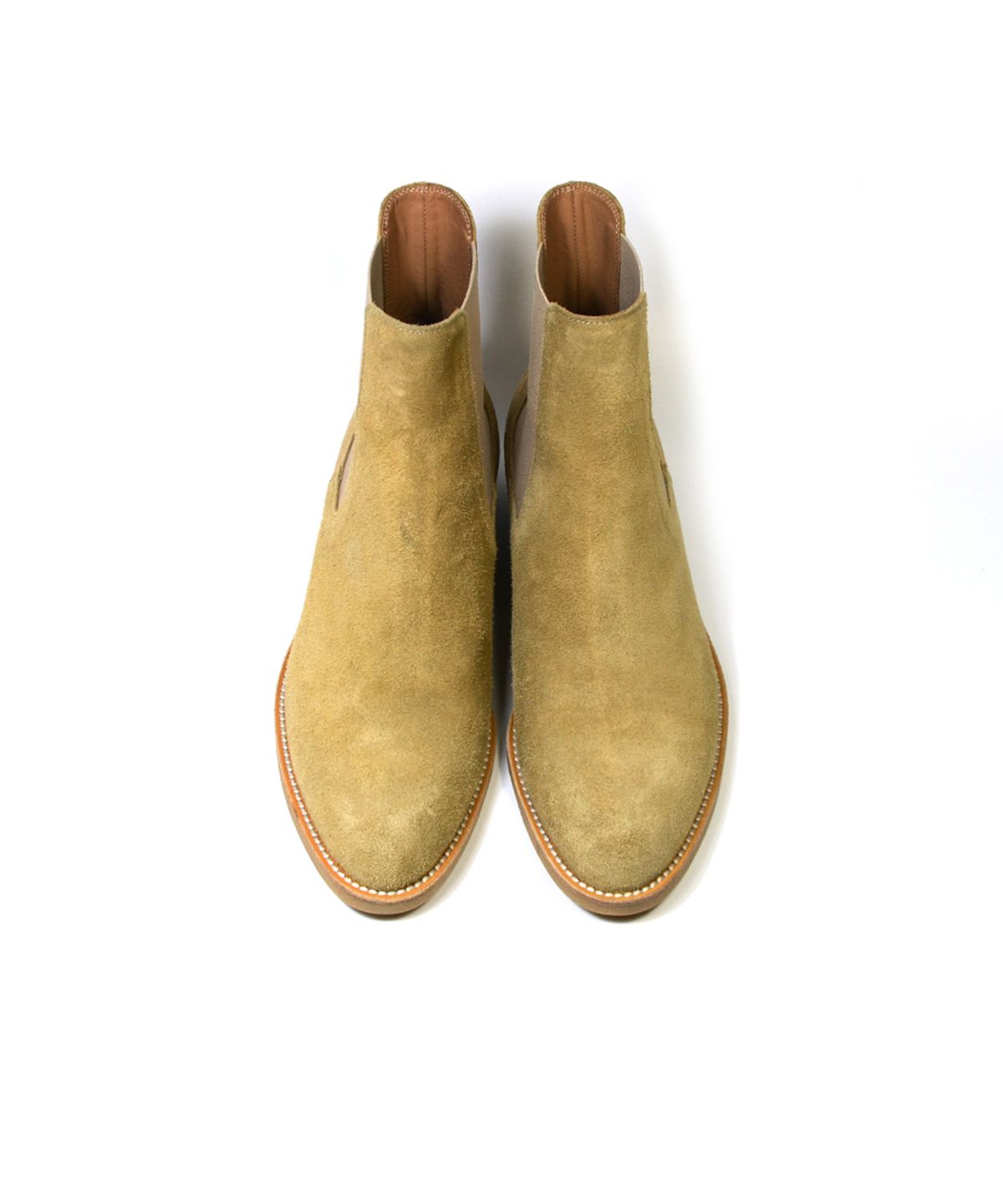요위(YOWE) Tex_Beige(Suede)
